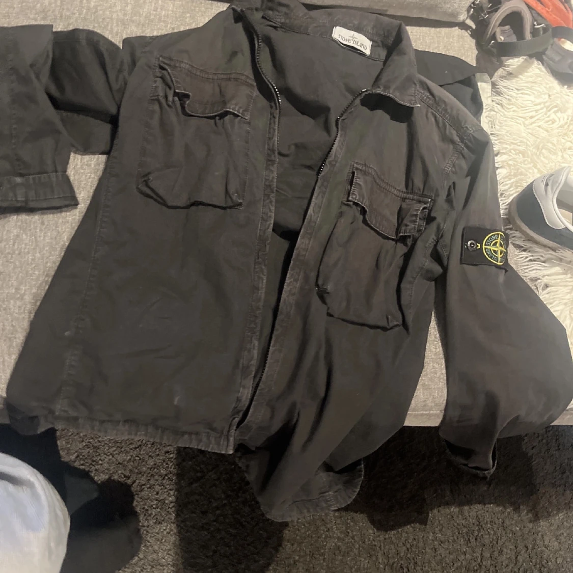 Stone island Overshirt - 1