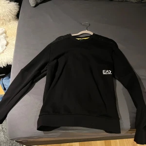 EA7 sweatshirt - EA7 sweatshirt 