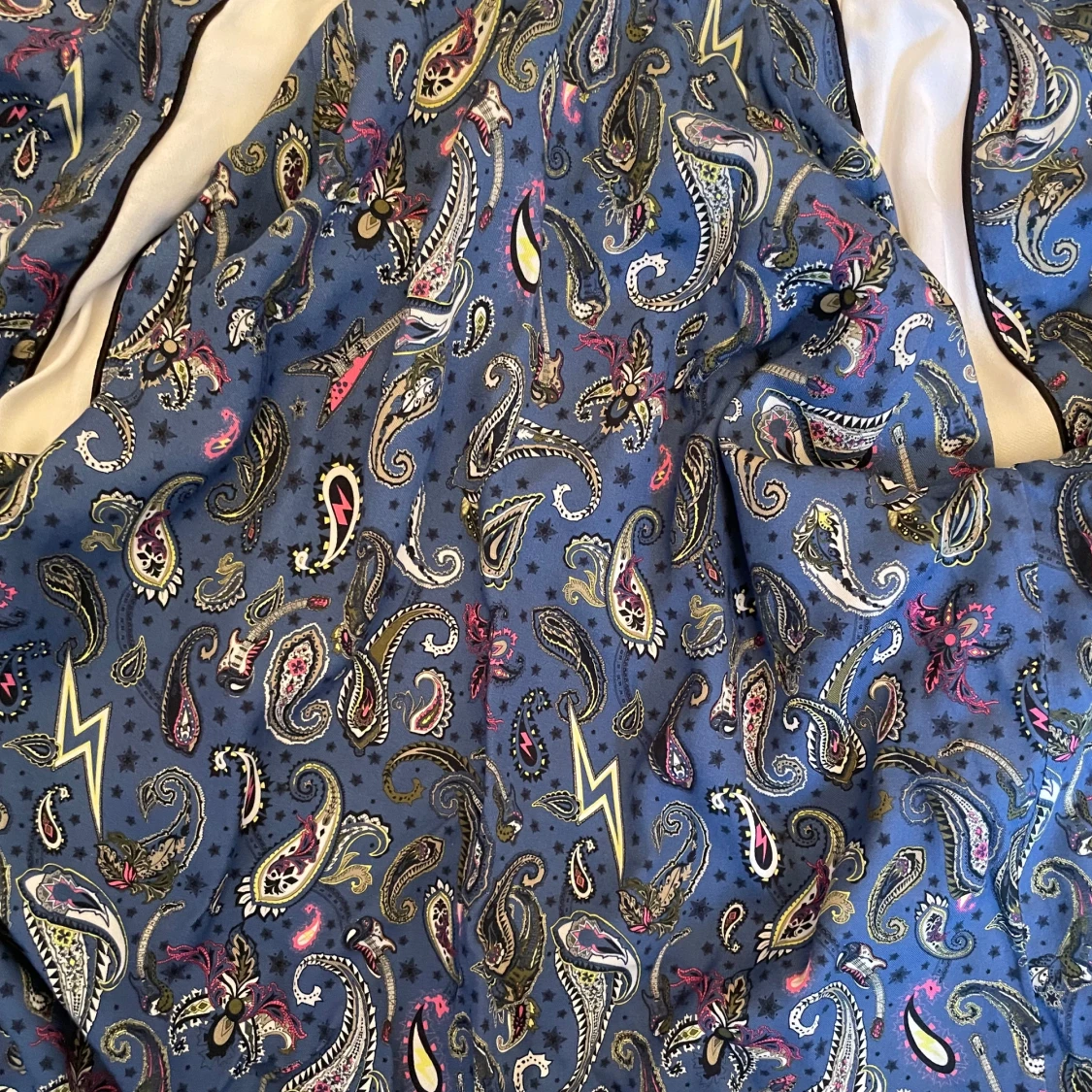 Olivgrön bomberjacka Zadig & Voltaire - 3