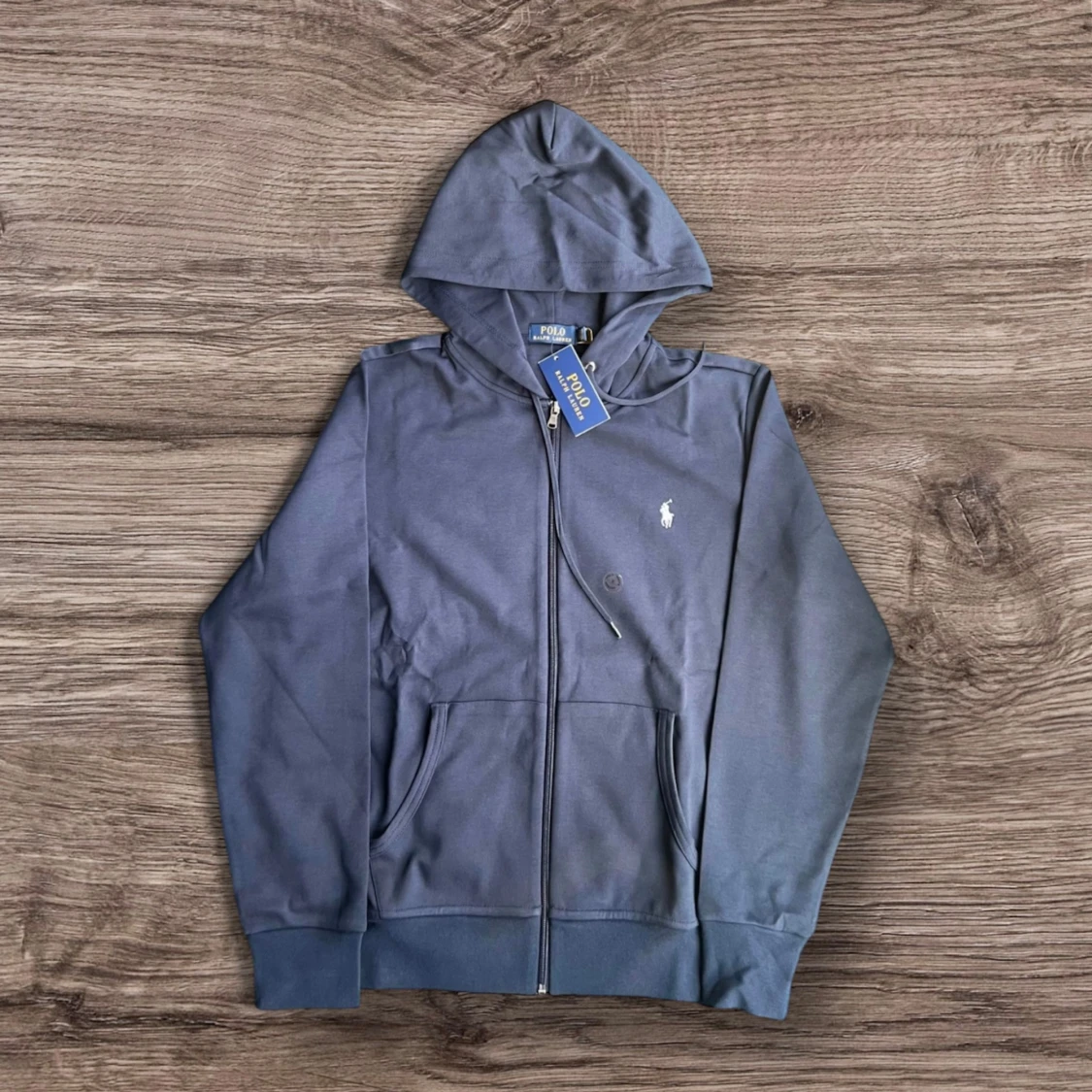 Navy blue tracksuit från Polo Ralph Lauren - 1