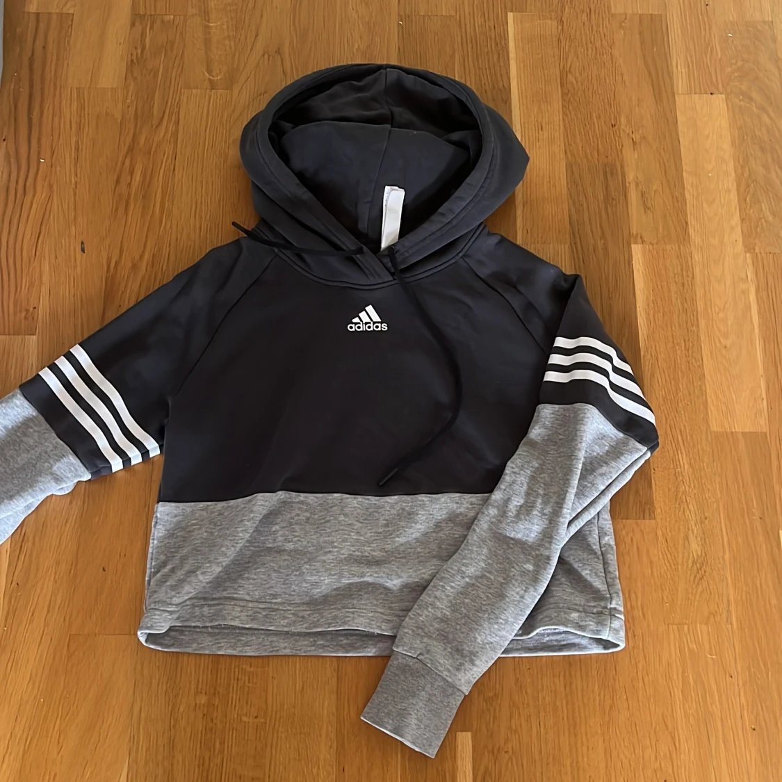 Adidas hoodie 