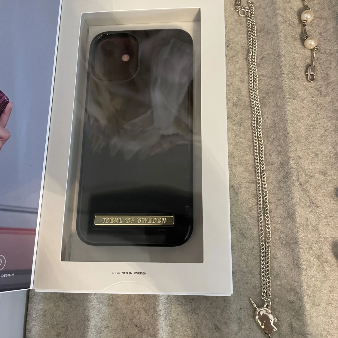 Svart skal iDeal of Sweden - 1