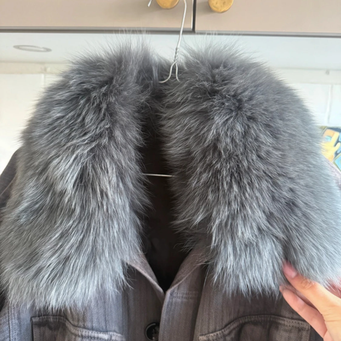 Custommade jacka  - 3