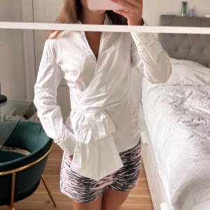 Blus!  - Så snygg blus! 