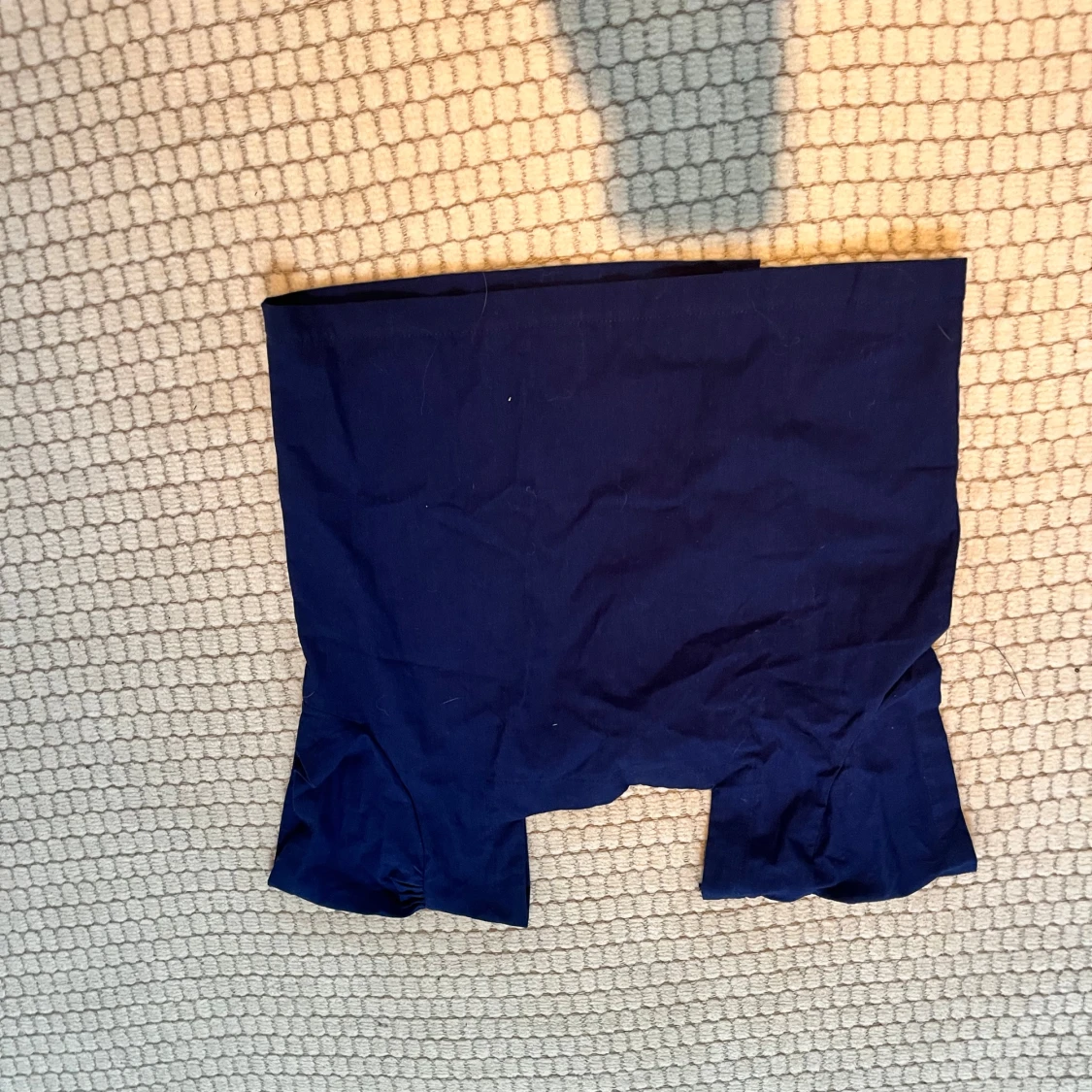 Blå topp från Custom Rollers - 2