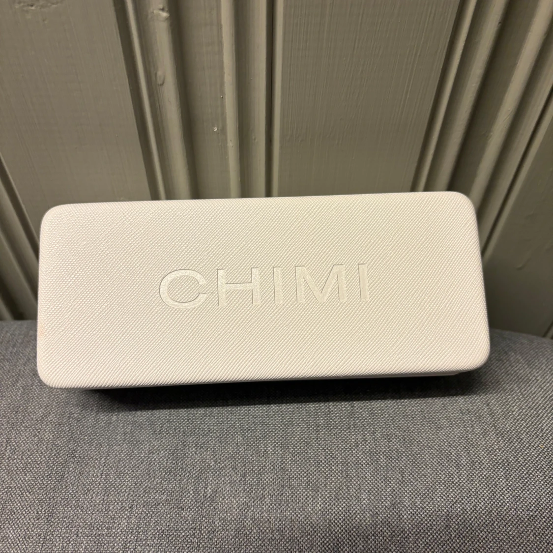 Svarta solglasögon från Chimi - 3