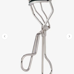 Silverfärgad ögonfransböjare - Tweezerman 