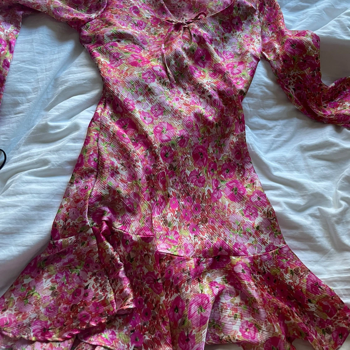 Sommarklänning  - 1