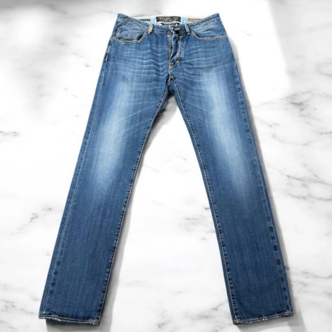 Jacobcohen Jeans - 2