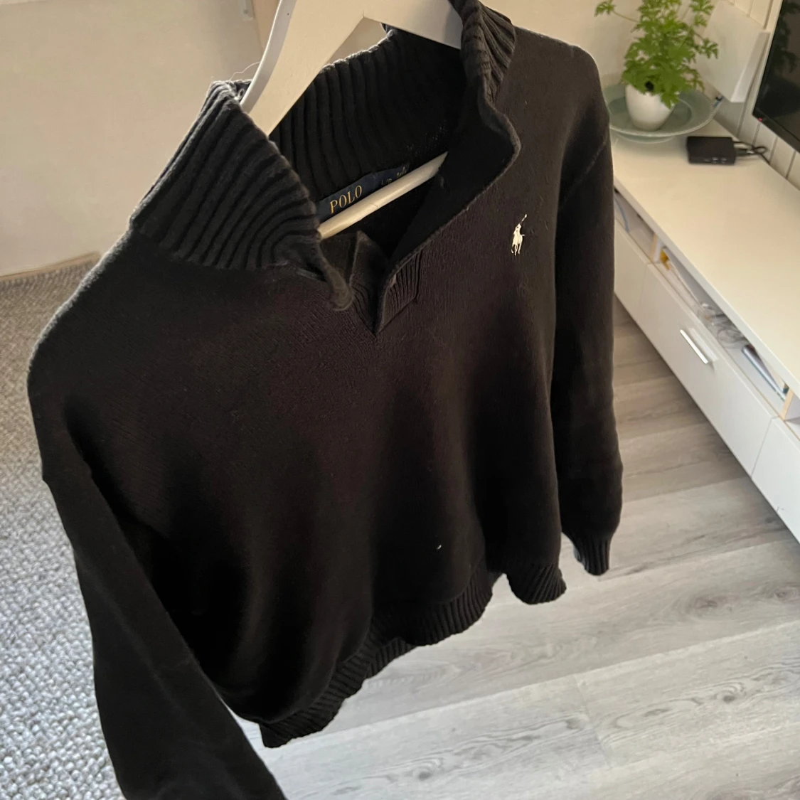 Ralph lauren tröja  - 2