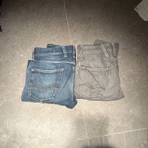 Replay jeans  - 600 kr 
