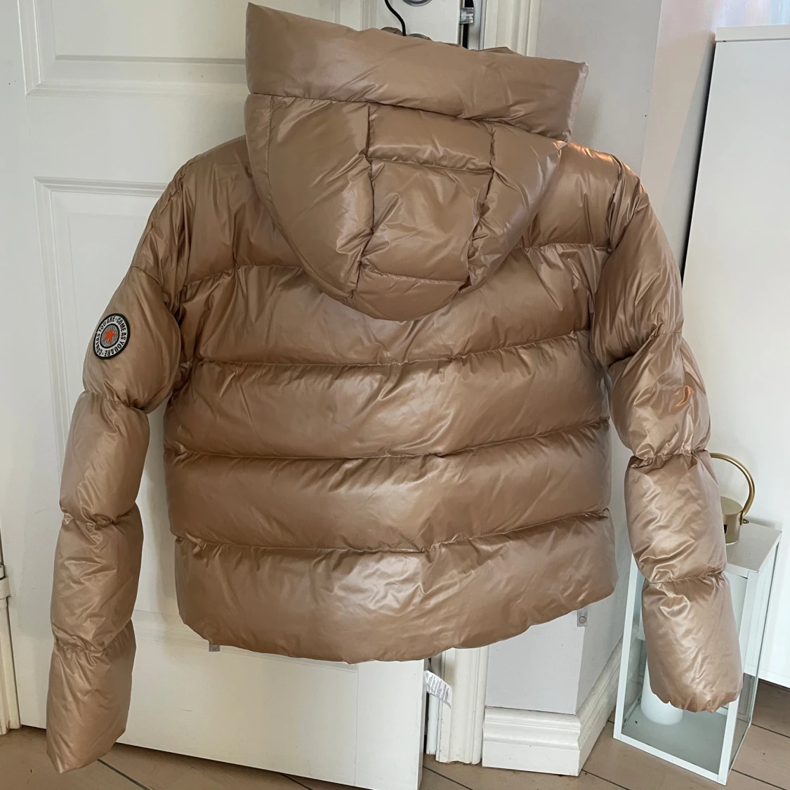 Jacka Ginny Short från C.A.Y.A - oanvänd  - 1