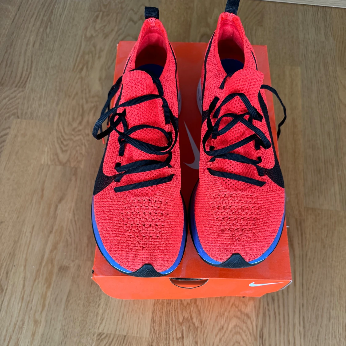 Nike Vaporfly 4% - 1