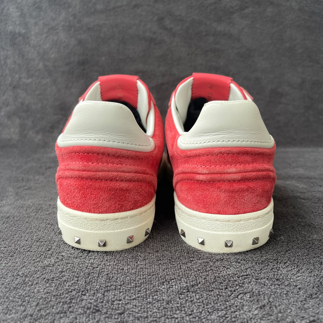 Valentino Flycrew Rosa | 40 ✅ - 3