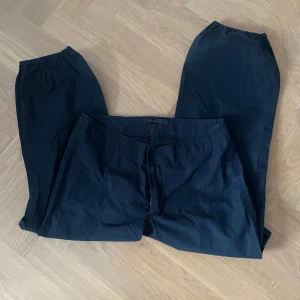 bootcut / vida byxor - bra skick