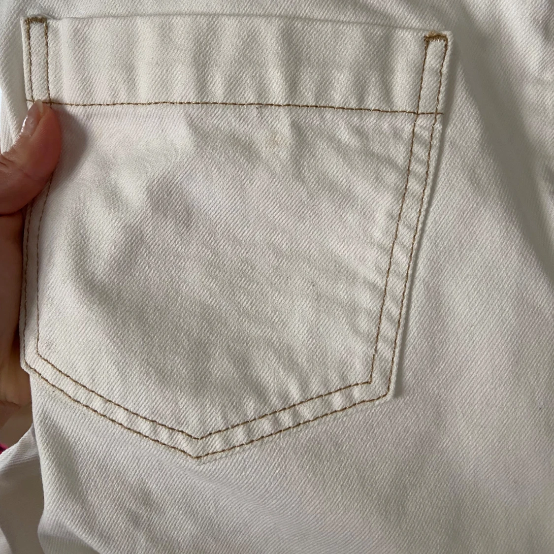 Vita straight jeans - 4