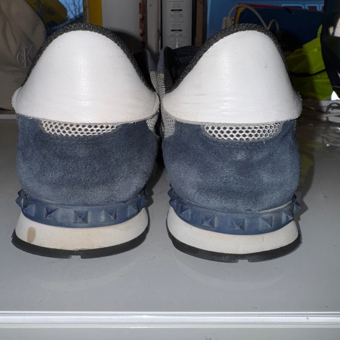 Valentino rockrunners  - 1