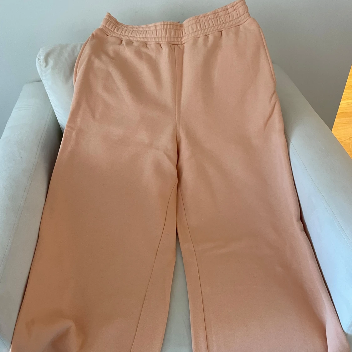  mjukisbyxor från H&M