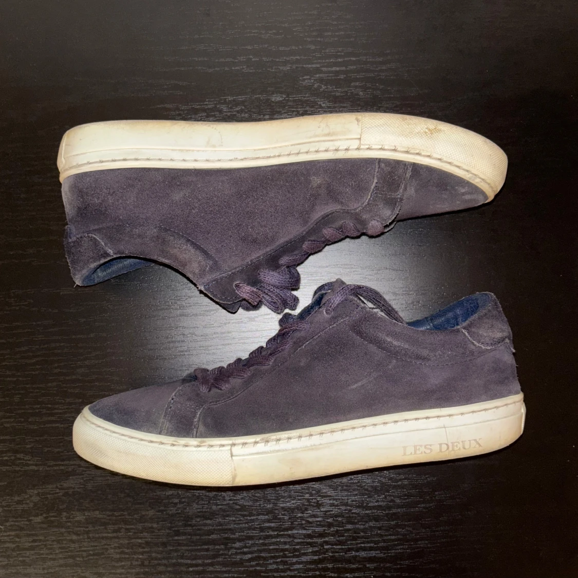 Les Deux mockaskor storlek 42 - 1