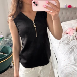 Topp!! - Så fin topp