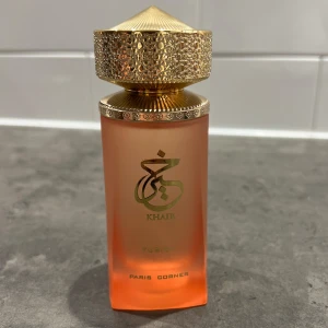 Khair Fusion Eau de Parfum från Paris Corner - Khair Fusion - Paris corner 100ml