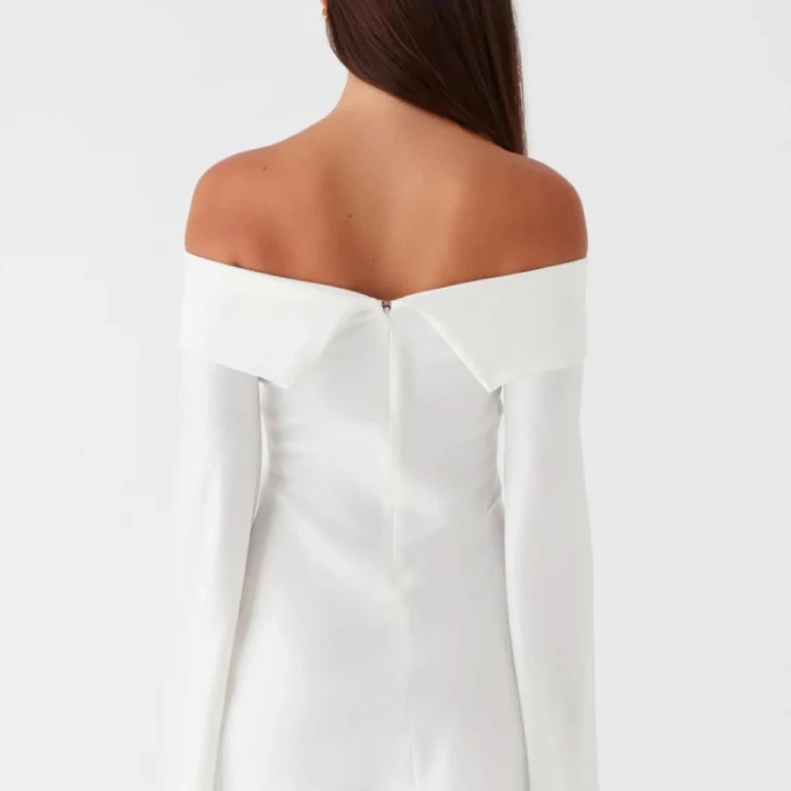 Studentklänning - 2