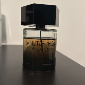 YSL La Nuit De L’Homme - 85/100ml 