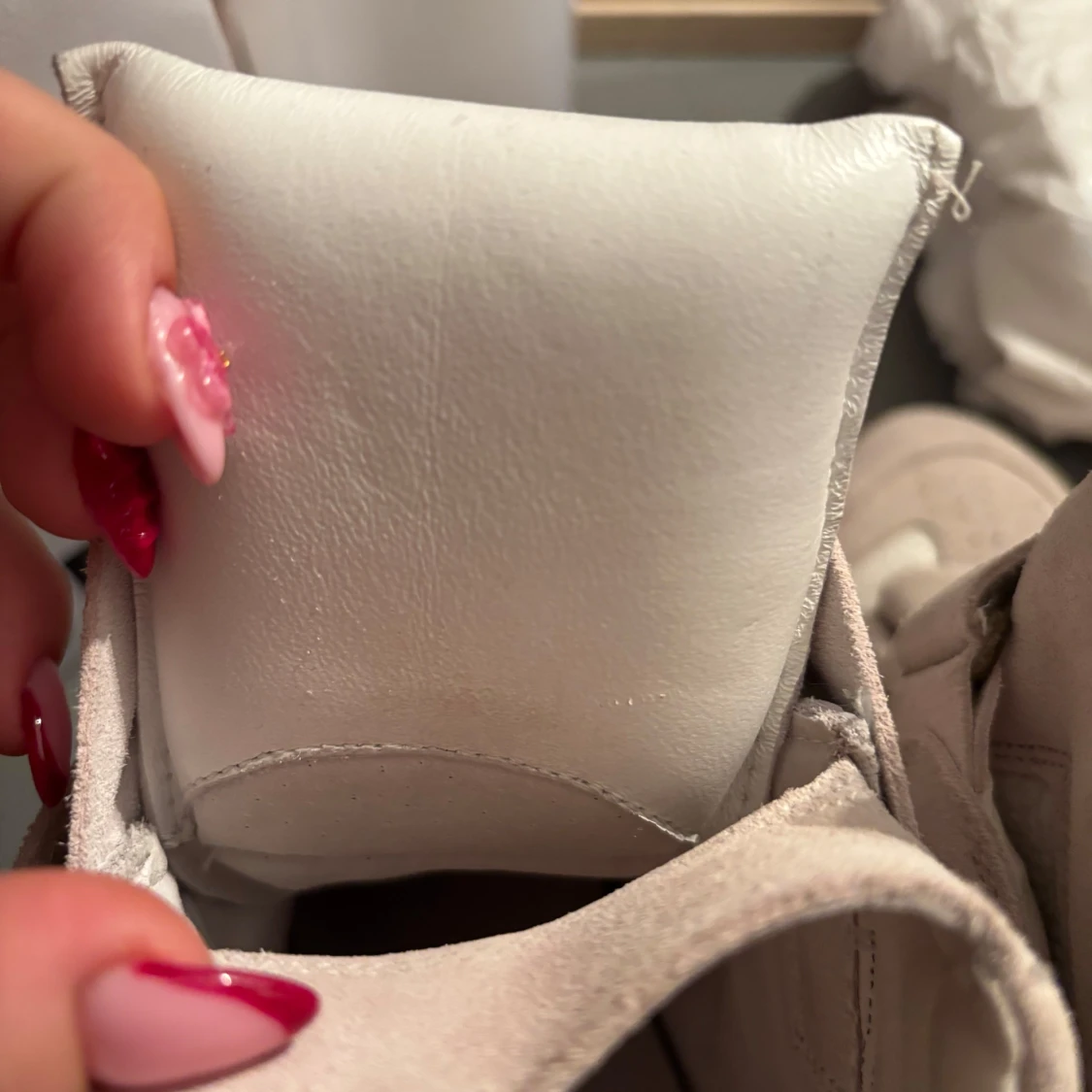 Isabel marant skor Beckett  - 3