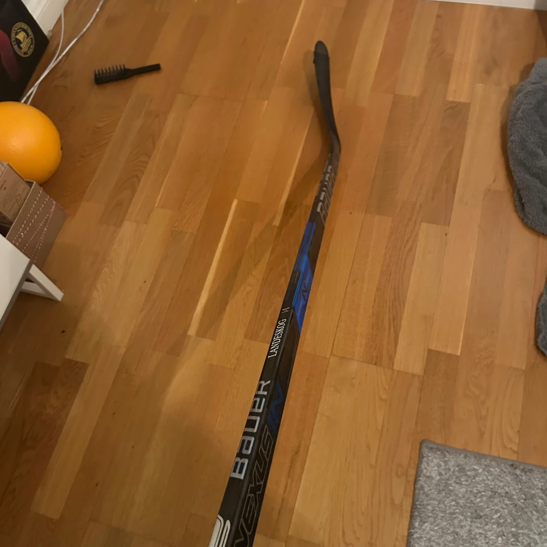 Bauer Landeskog klubba - 3