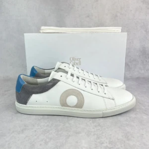 Oliver Cabell ”Atlantic” sneaker - – Condition: 10/10 - brand new  – What is included: Box & dustbag