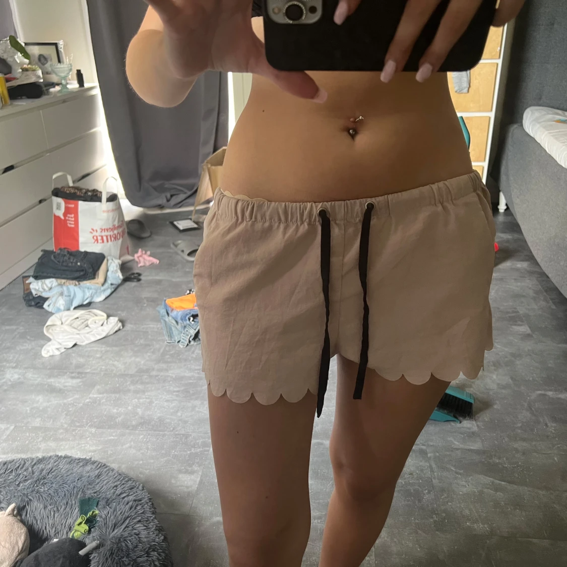Shorts - 1