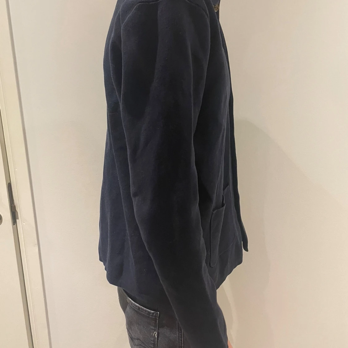 John Henric kofta - 1