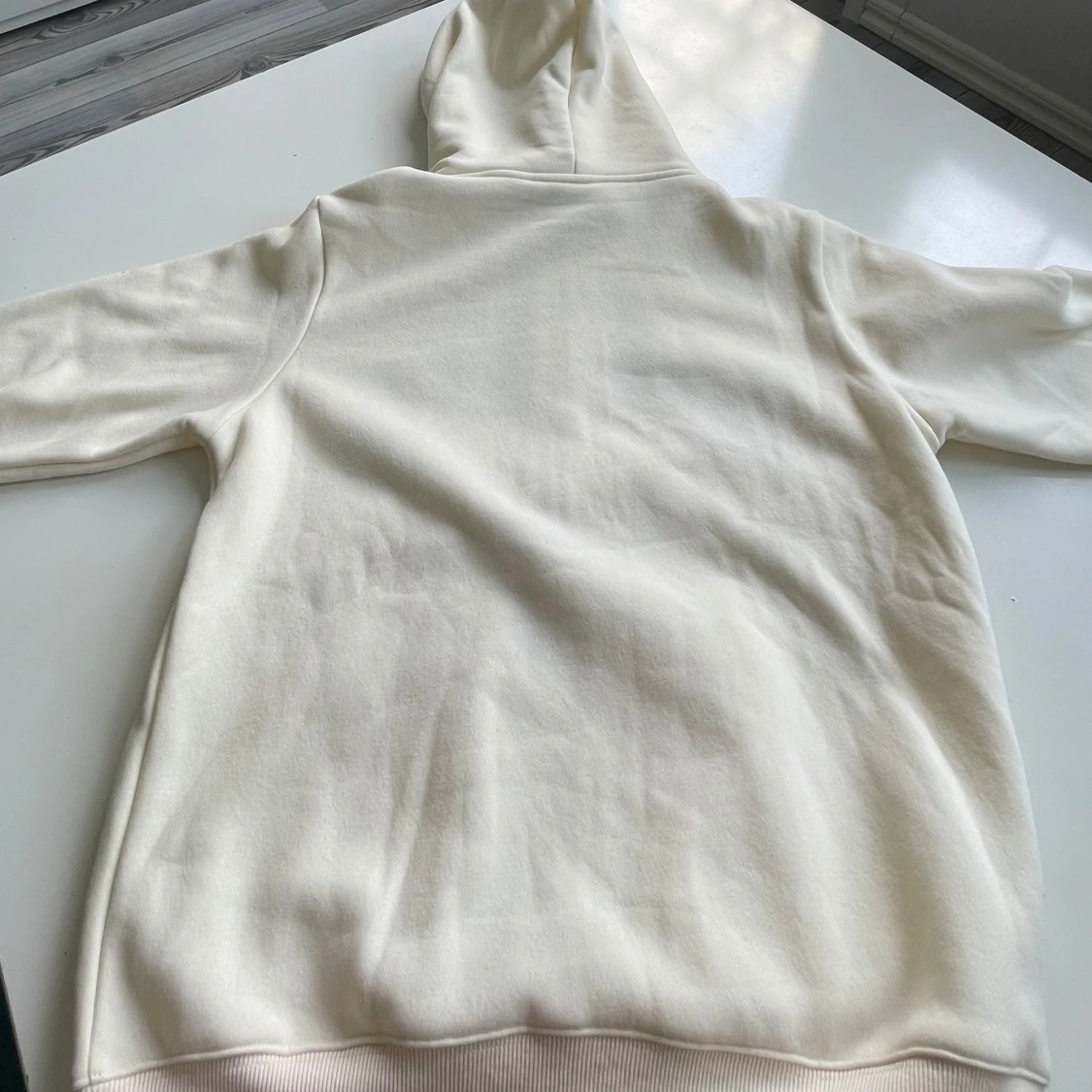 Hoodie från Lastreet - 1