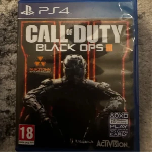 Spel - Använd men funkar fortfarande 