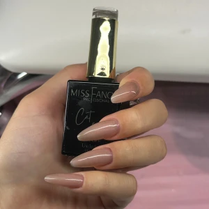 Miss Fancy Cat Eye dream - Miss Fancy Professional Cat Eye dream. Nästan orörd. Obs går ej ned i pris