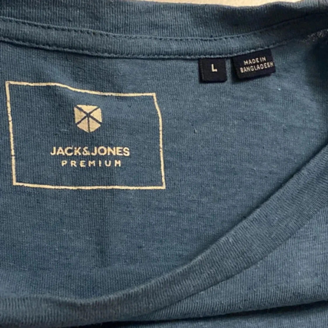  t-shirt från Jack & Jones - 4
