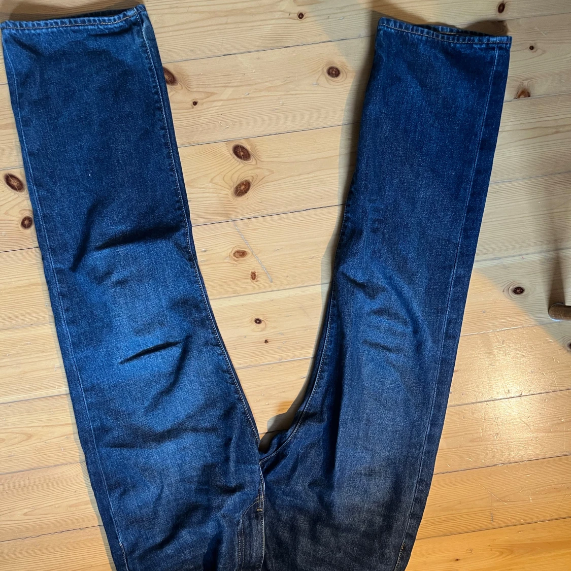 Levi's Premium blå jeans W32 L30 - 1