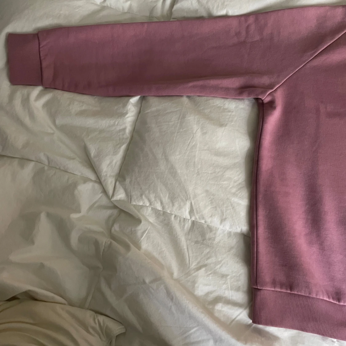 Rosa Peak Performance sweatshirt - 1