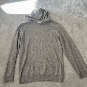Davida cashmere - Davida cashmere hoodie 100% 