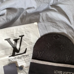 Snygg mössa  - Ny skick riktigt snygg mössa