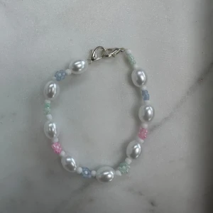 Armband - Handgjort armband🩷