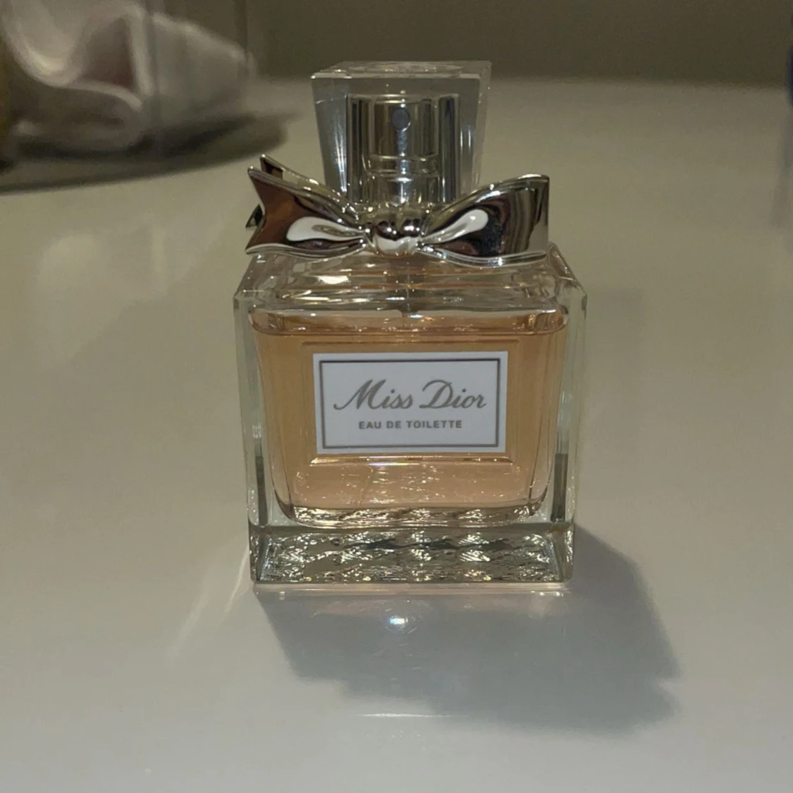 Miss Dior Eau de Toilette 50ml - 2