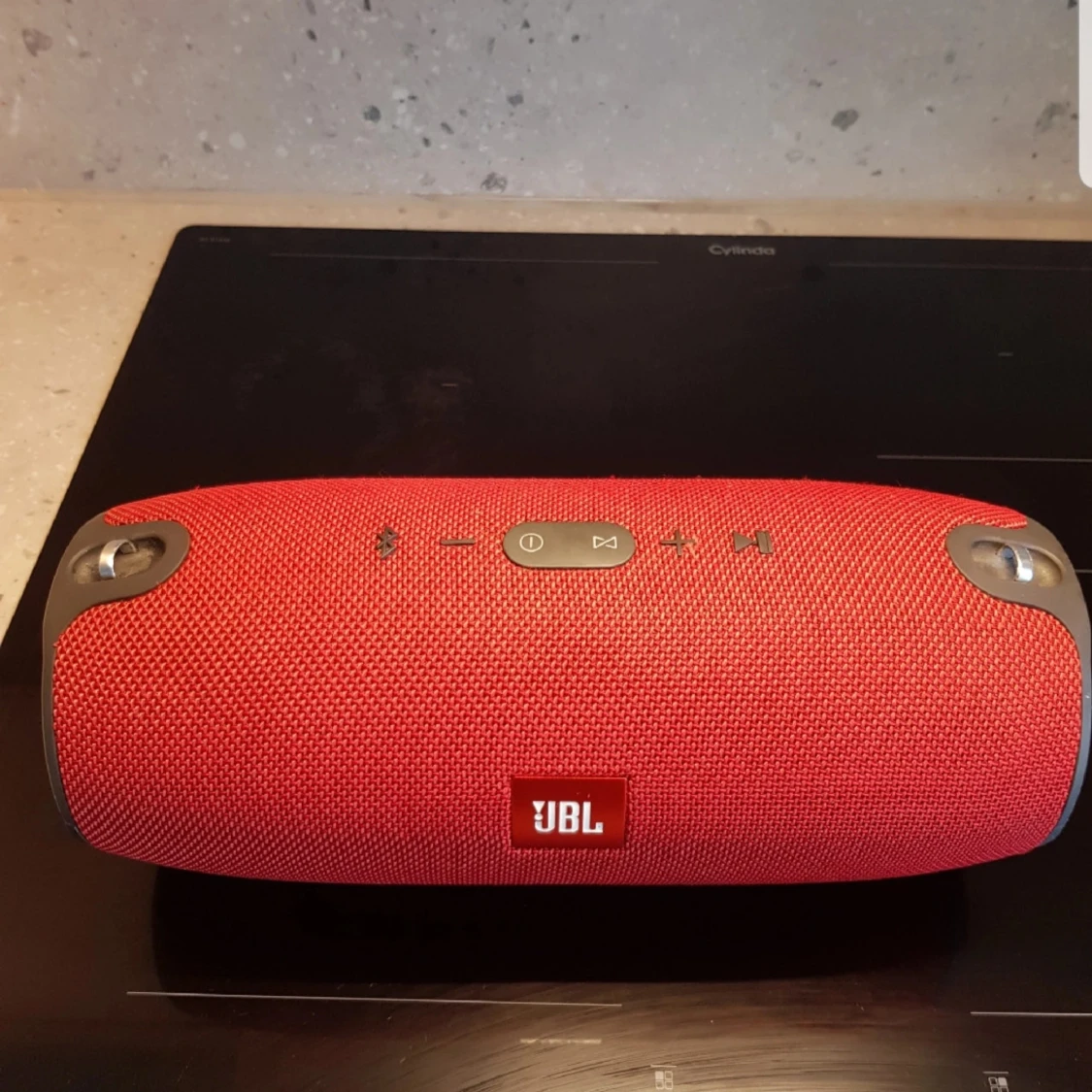 JBL extreme högtalare