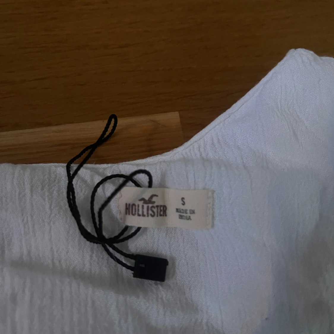 Snygg topp ifrån holister - 2