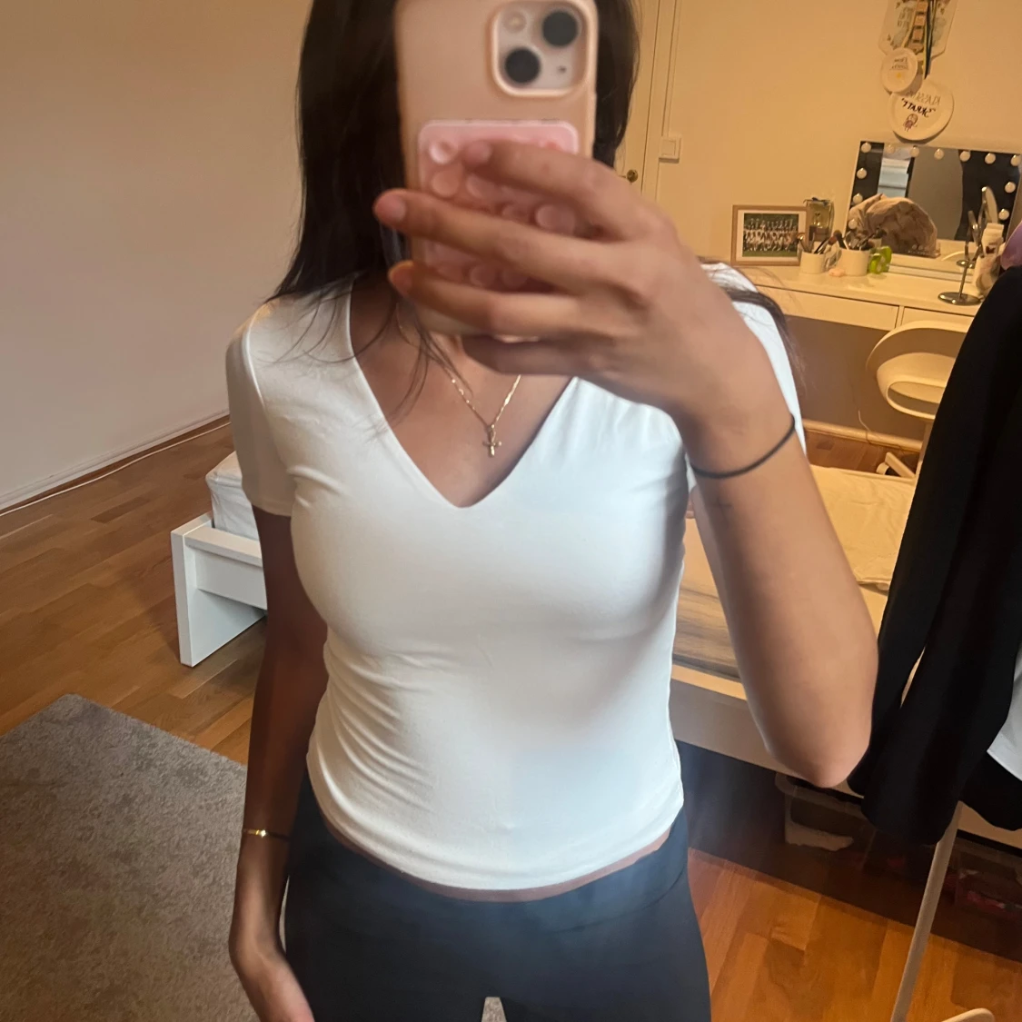 2 st basic topp 70kr - 2