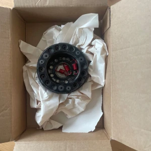 Mk2 koppling - Mk2 koppling