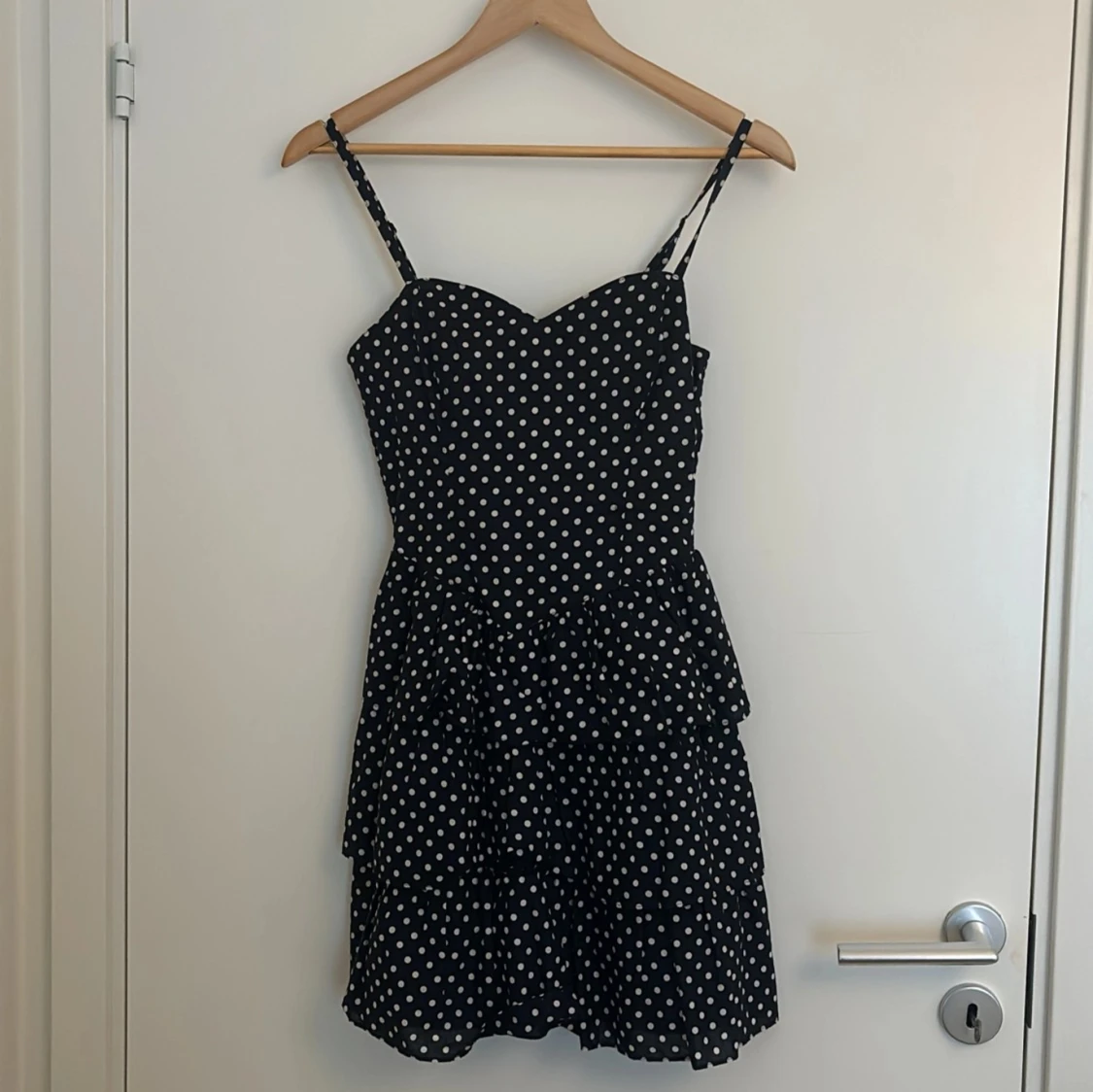 Så söt sommarklänning - 91