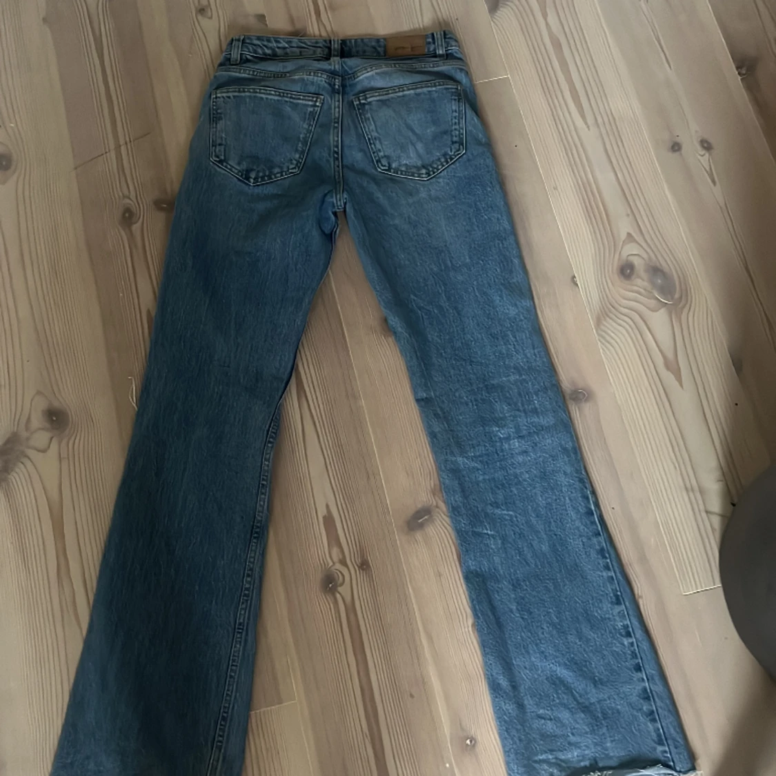 Super fina jeans från Gina 🥰💞 - 1
