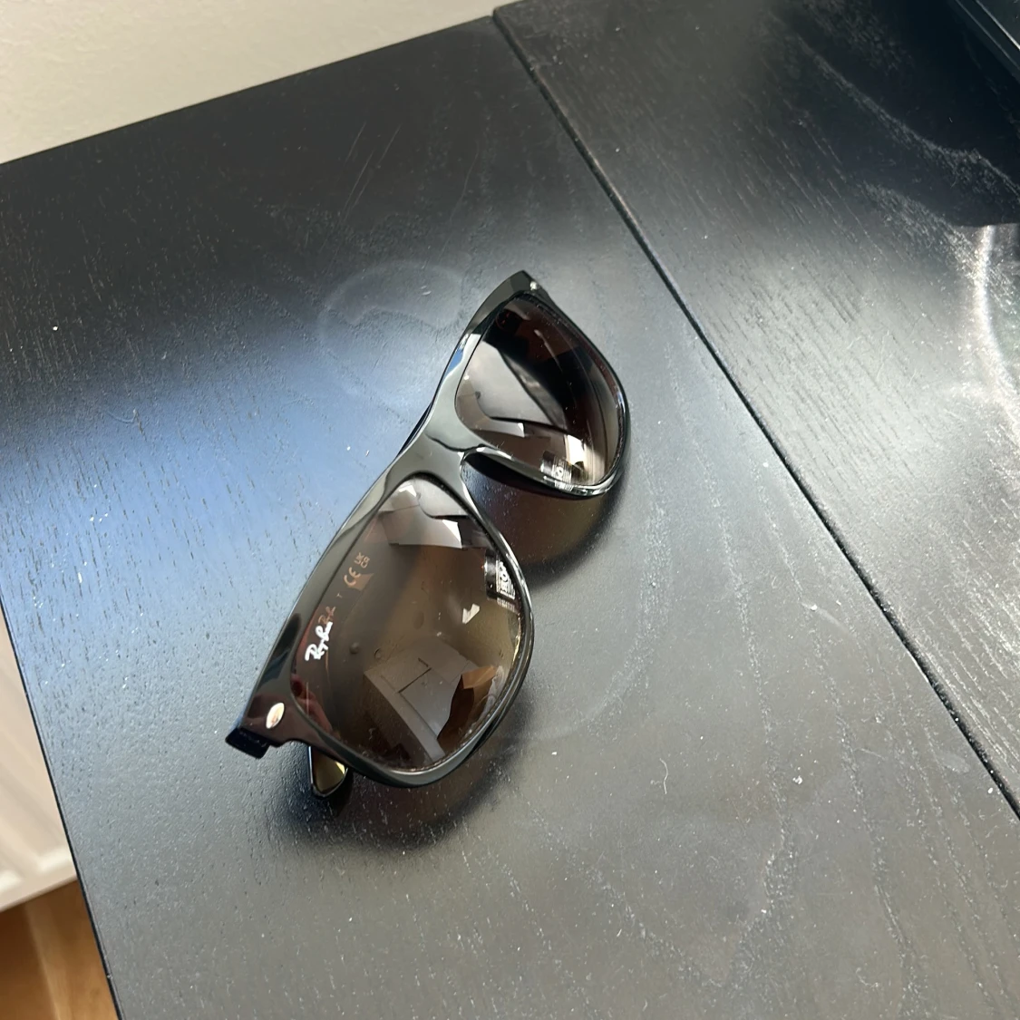 solglasögon från Ray-Ban