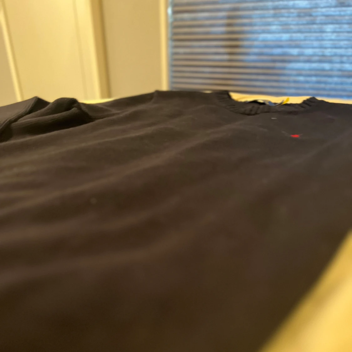 Stickad Ralph Lauren Tröja - 3